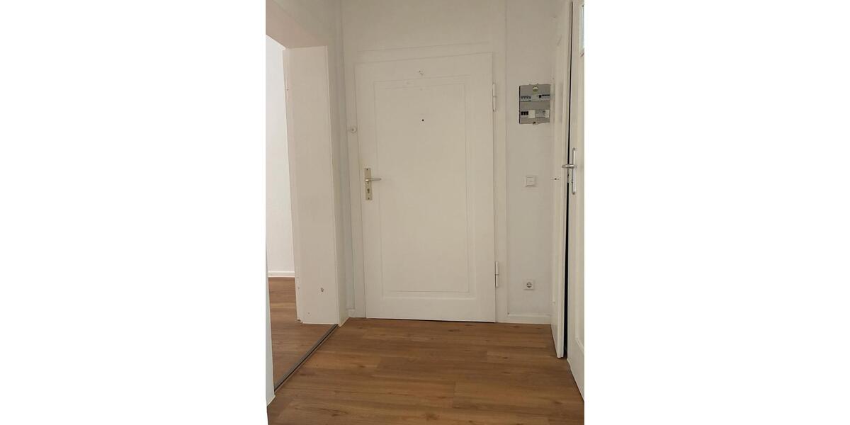 Etagenwohnung Hannover Linden-Limmer - 2 Zimmer, 48 m&sup2;, 370&euro; | Angebot:26618589