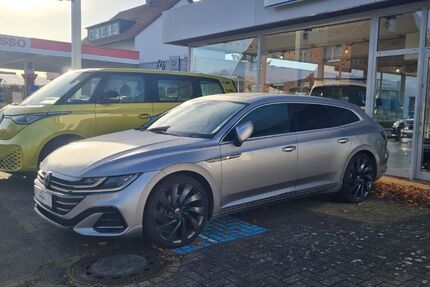 VW Arteon 58.255 km 35.900 &euro; Lamspringe 31195