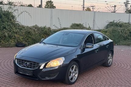 Volvo S60 250.000 km 5.799 &euro; Laatzen 30880