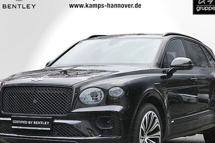 Bentley Bentayga 79.990 km 159.550 &euro; Hannover 30655