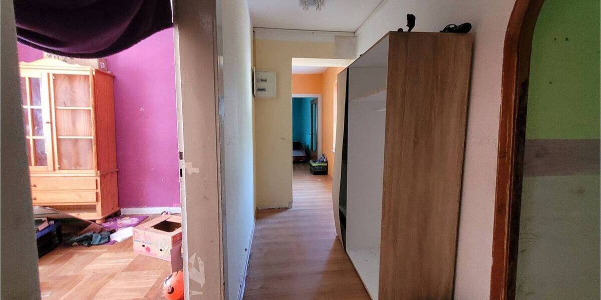 Mehrfamilienhaus, Wohnhaus Duingen - 1 Zimmer, 297 m&sup2;, 134.900&euro; | Angebot:25696075