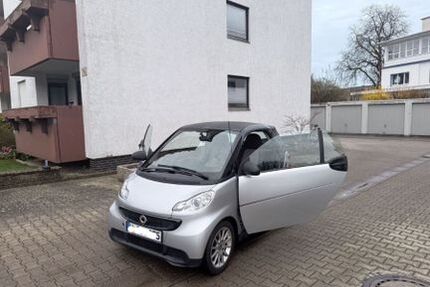 Smart ForTwo 88.000 km 3.900 &euro; hildesheim 31135