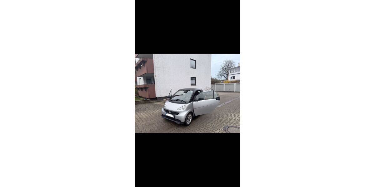 Smart ForTwo 88.000 km 3.900 &euro; hildesheim 31135