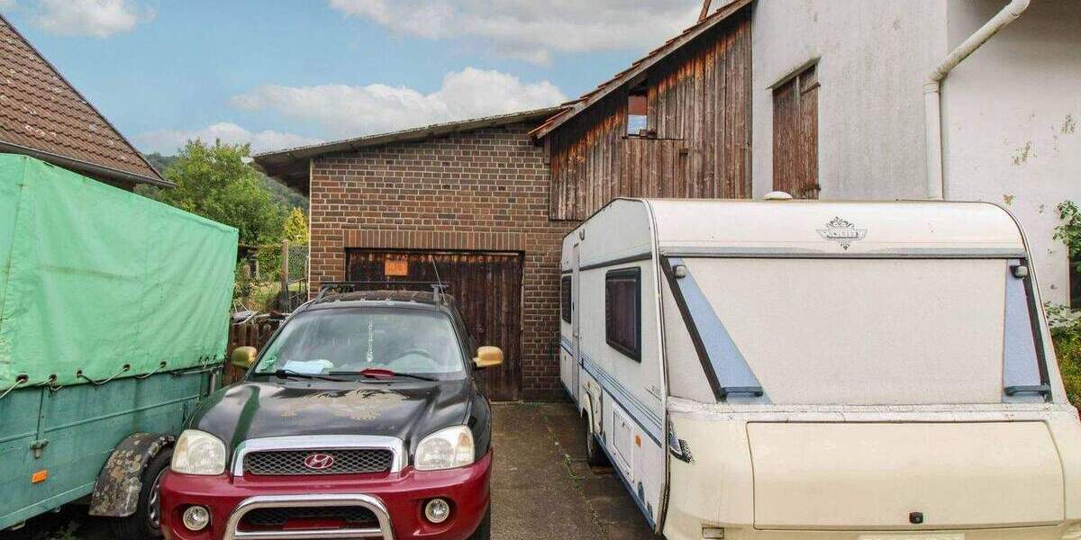 Einfamilienhaus Delligsen Varrigsen - 7 Zimmer, 69.000&euro; | Angebot:25719181