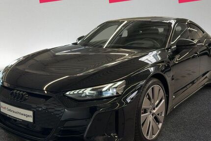 Audi e-tron GT 49.077 km 53.250 &euro; Hannover 30179