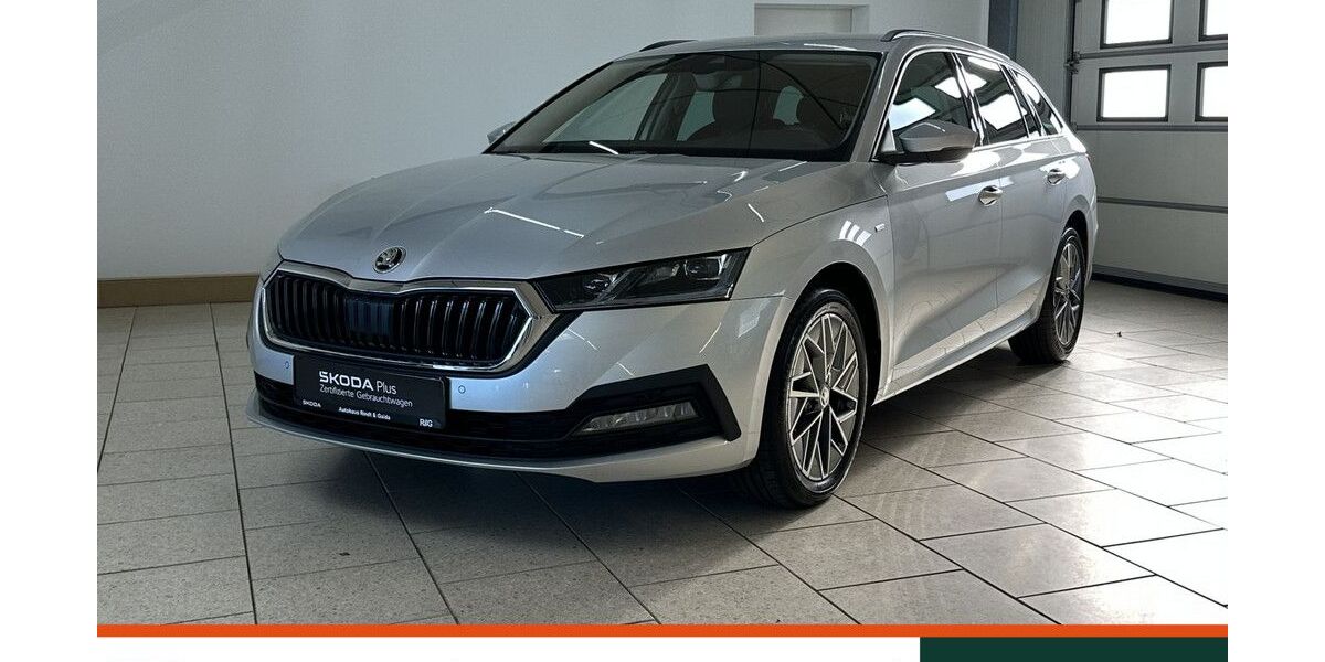Skoda Octavia 48.054 km 26.399 &euro; Hemmingen/Hannover 30966