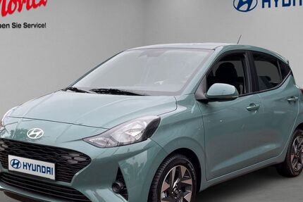 Hyundai i10 1.500 km 18.850 &euro; Laatzen 30880