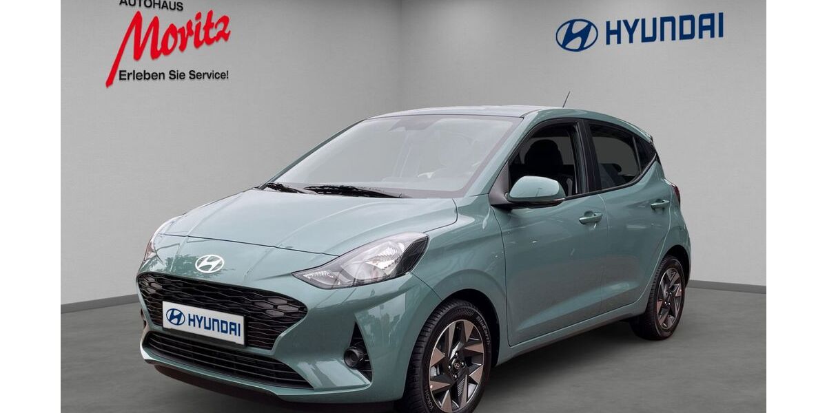 Hyundai i10 1.500 km 18.850 &euro; Laatzen 30880