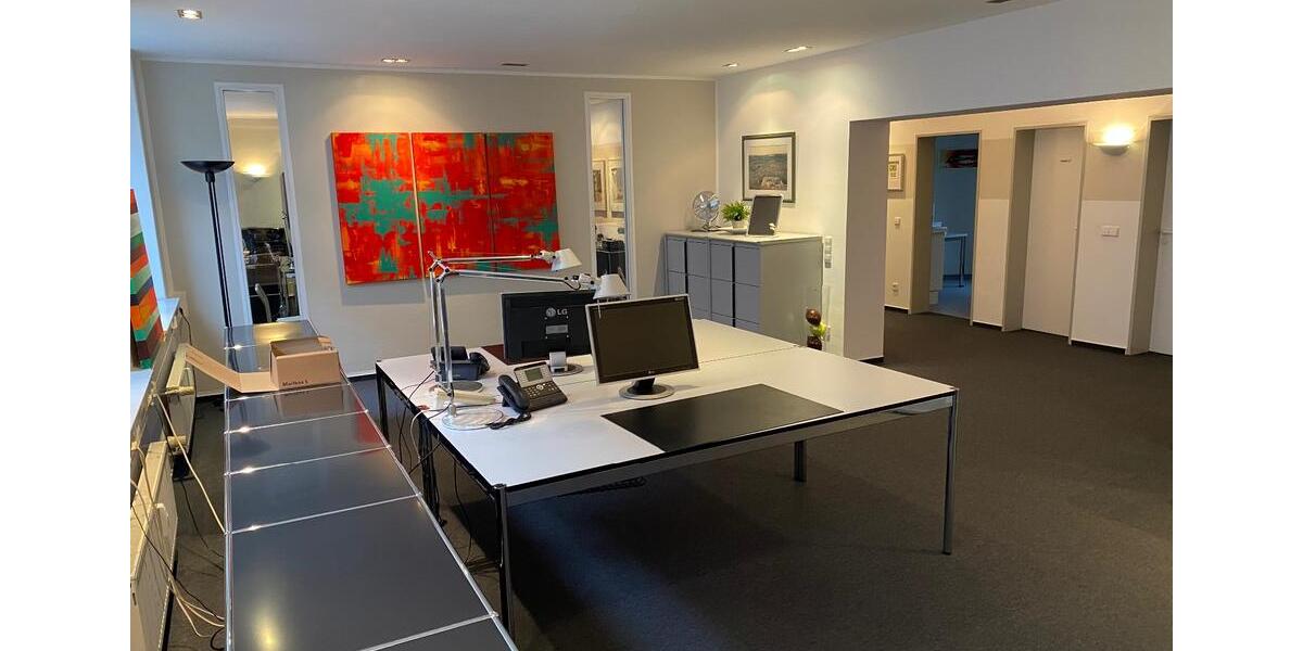 Gewerbeobjekt Hannover - 1.250&euro; | Angebot:18669213