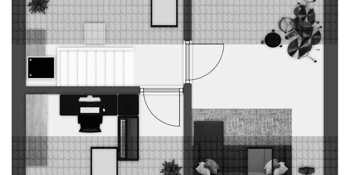 Reihenendhaus Bockenem - 6 Zimmer, 166 m&sup2;, 269.000&euro; | Angebot:25797692