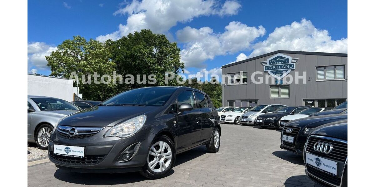 Opel Corsa 157.900 km 3.999 &euro; Hannover 30629