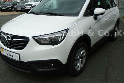 Opel Crossland (X) 42.800 km 14.900 &euro; Salzgitter-Bad 38259