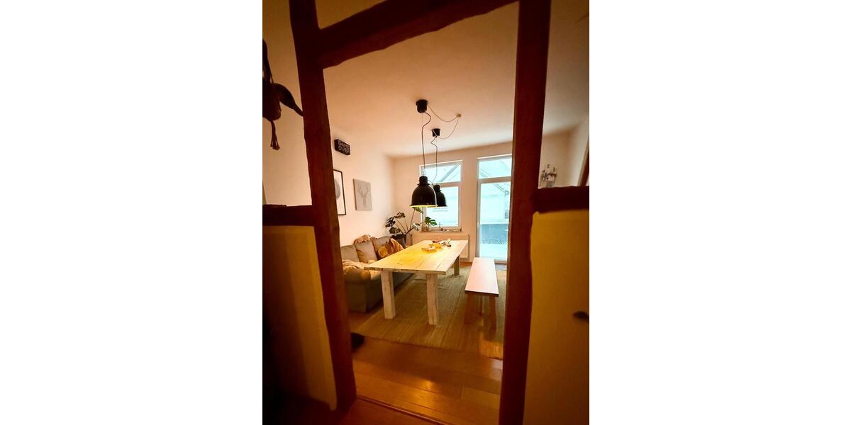 Maisonettenwohnung Hildesheim Oststadt/Stadtfeld - 5 Zimmer, 173 m&sup2;, 1.400&euro; | Angebot:26429420