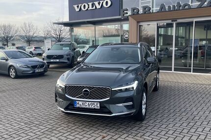Volvo XC60 7.000 km 60.900 &euro; Hannover 30179