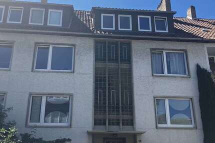 Wohnung Hildesheim Altstadt - 3 Zimmer, 67 m&sup2;, 595&euro; | Angebot:25854082