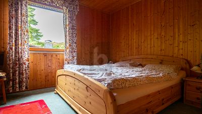 PANORAMABLICK INKLUSIVE  IHR HEIM AM HANG - Einfamilienhaus Lamspringe | Angebot:25958829