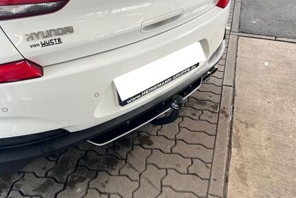Hyundai i30 126.000 km 12.999 &euro; Bockenem 31167