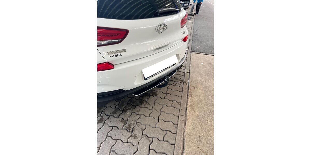 Hyundai i30 126.000 km 12.999 &euro; Bockenem 31167