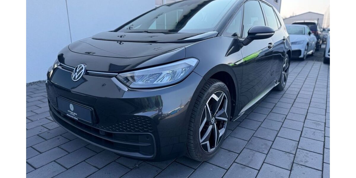 VW ID.3 40.000 km 25.490 &euro; Ilsede 31246