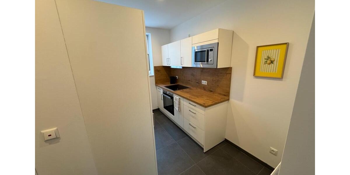 Erdgeschoßwohnung Ronnenberg - 2 Zimmer, 45 m&sup2;, 950&euro; | Angebot:25994097