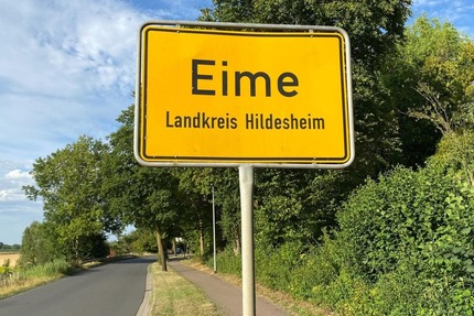 Baugrundstücke ab 80.050,- EUR - Grundstück Eime | Angebot:8546581