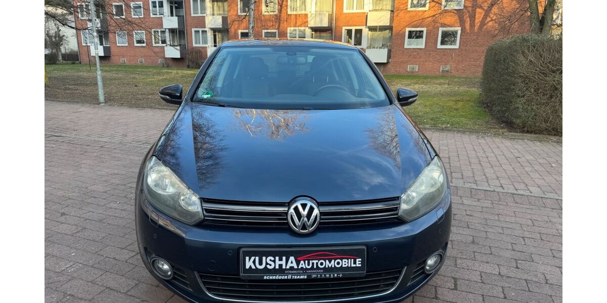 VW Golf 195.000 km 4.000 &euro; Hannover 30179