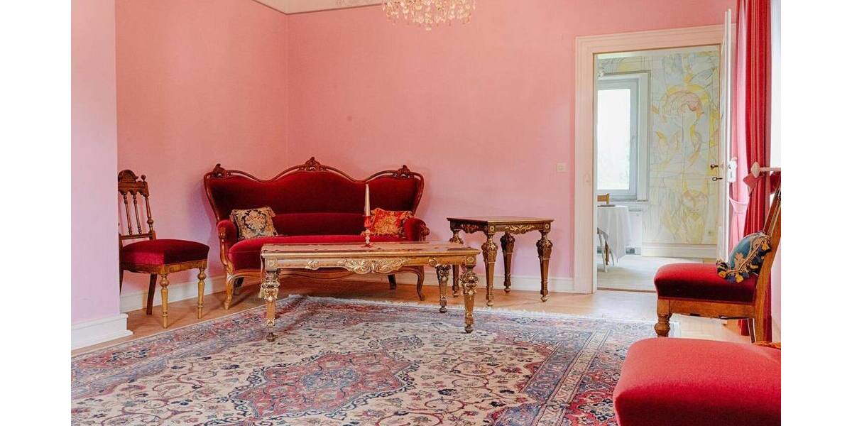 Einfamilienhaus Coppenbrügge Brünnighausen - 8 Zimmer, 183 m&sup2;, 450.000&euro; | Angebot:25705858