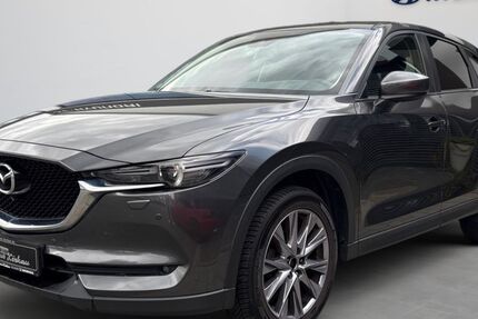 Mazda CX-5 93.500 km 20.950 &euro; Delligsen 31073