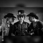 Mandowar - Grilling in the Name of