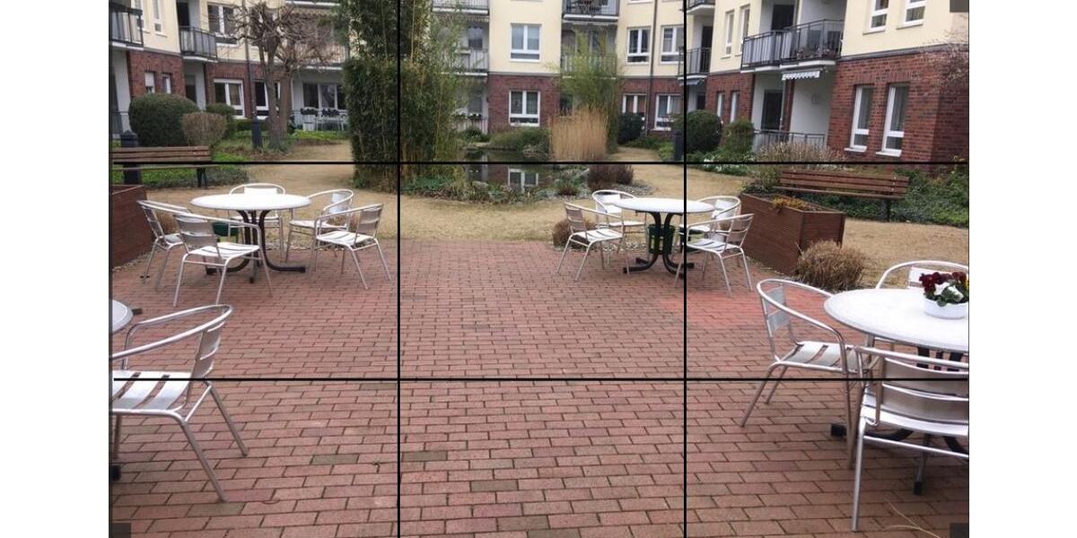 Etagenwohnung Salzgitter - 2 Zimmer, 50 m&sup2;, 142.000&euro; | Angebot:25393927