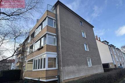 Wohnung Hannover Vahrenwald - 3 Zimmer, 80 m&sup2;, 219.000&euro; | Angebot:25672944