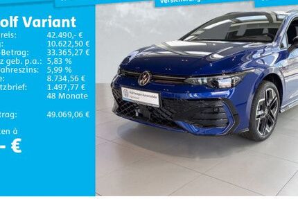 VW Golf 1.001 km 38.880 &euro; Hannover 30519