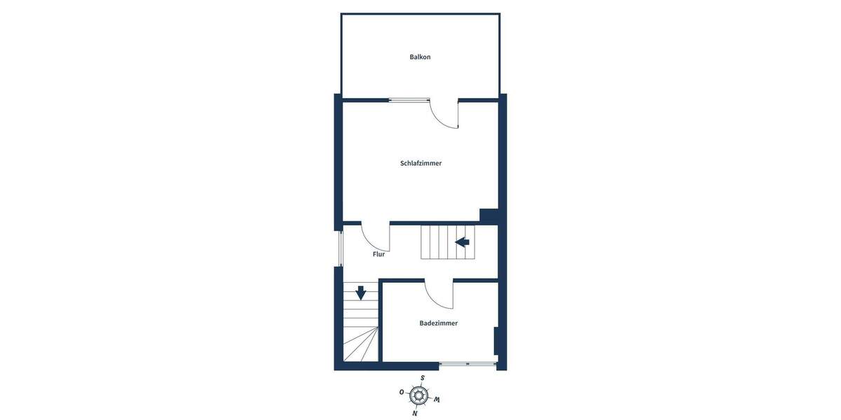 Reihenmittelhaus Bad Salzdetfurth - 3 Zimmer, 120 m&sup2;, 150.000&euro; | Angebot:25708436