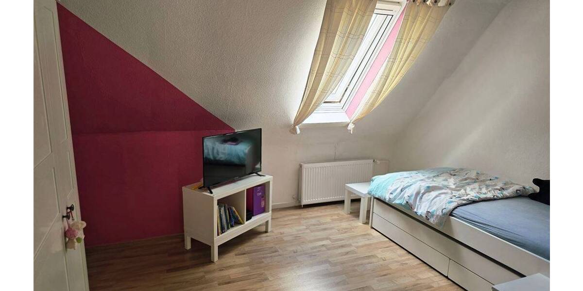 Reihenendhaus Springe Springe - 5 Zimmer, 108 m&sup2;, 250.000&euro; | Angebot:26643950