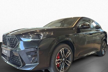 BMW X2 8.200 km 52.900 &euro; Hildesheim 31137