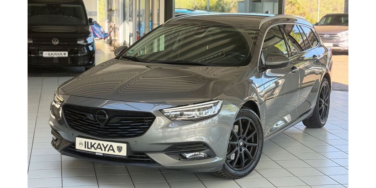 Opel Insignia 133.000 km 12.480 &euro; Giesen 31180