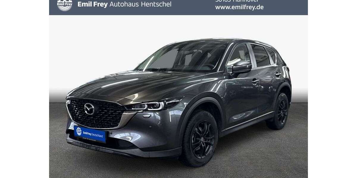 Mazda CX-5 13.820 km 33.507 &euro; Hannover 30165