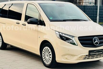 Mercedes-Benz Vito 42.980 km 54.900 &euro; Hildesheim 31135