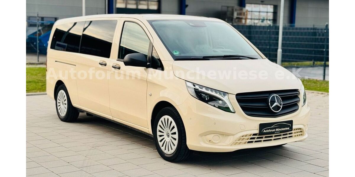 Mercedes-Benz Vito 42.980 km 54.900 &euro; Hildesheim 31135