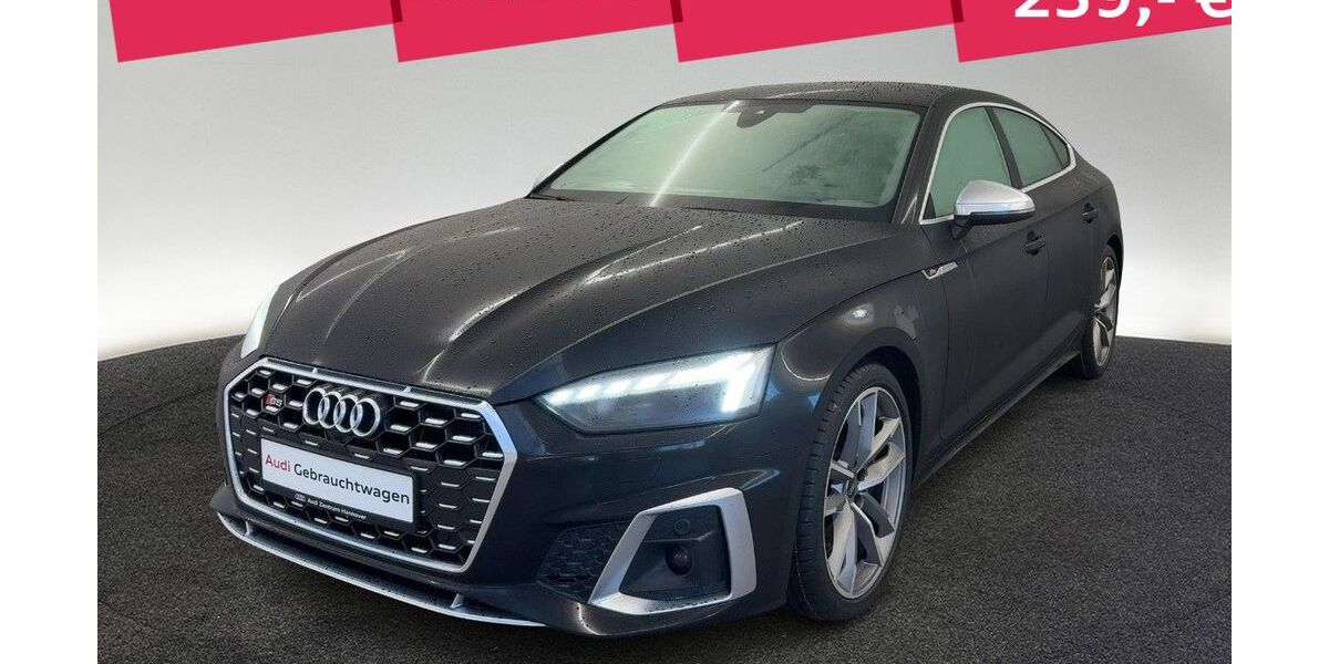 Audi A5 65.303 km 46.450 &euro; Hannover 30179