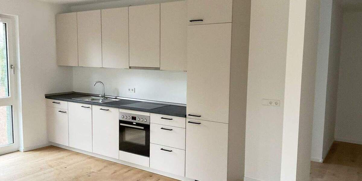 Etagenwohnung Hannover Döhren - 3 Zimmer, 83 m&sup2;, 1.290&euro; | Angebot:25672151