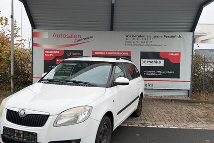 Skoda Fabia 282.000 km 790 &euro; Hildesheim 31135