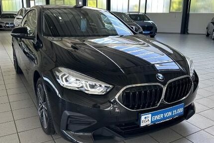 BMW 220 Gran Coupé 38.522 km 31.630 &euro; Salzgitter 38228