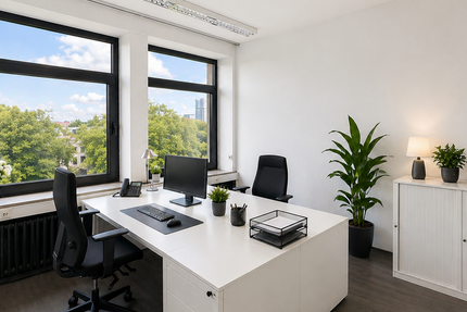 Gewerbeobjekt Hannover Vahrenwald-List - 699&euro; | Angebot:27107630