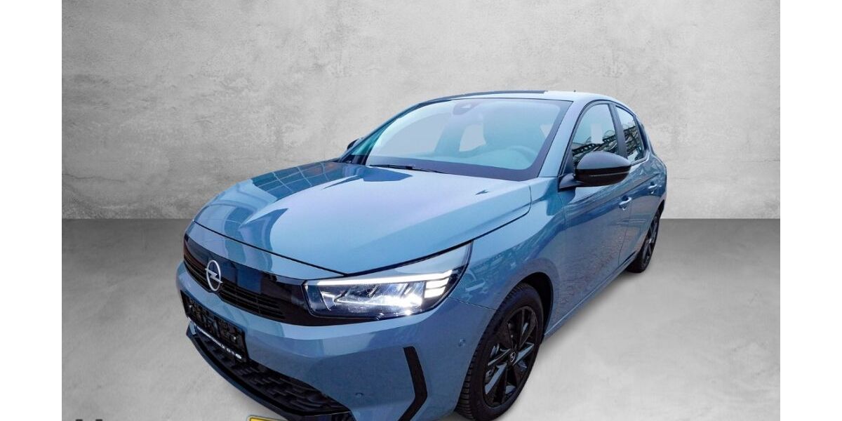 Opel Corsa 31.945 km 17.380 &euro; Hannover 30453