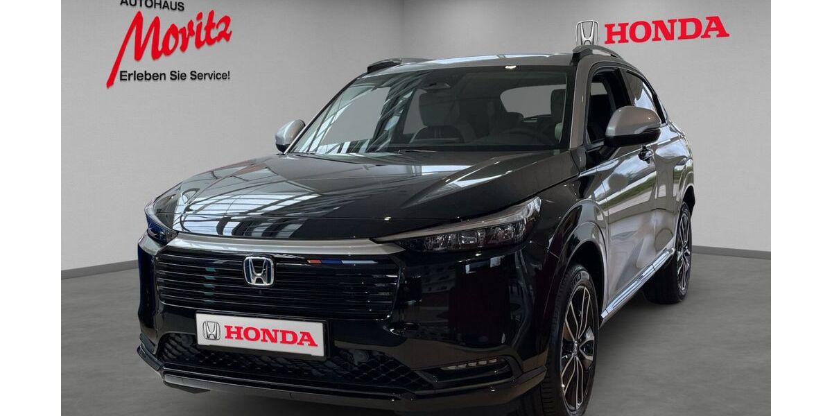 Honda HR-V 6.334 km 31.580 &euro; Laatzen 30880