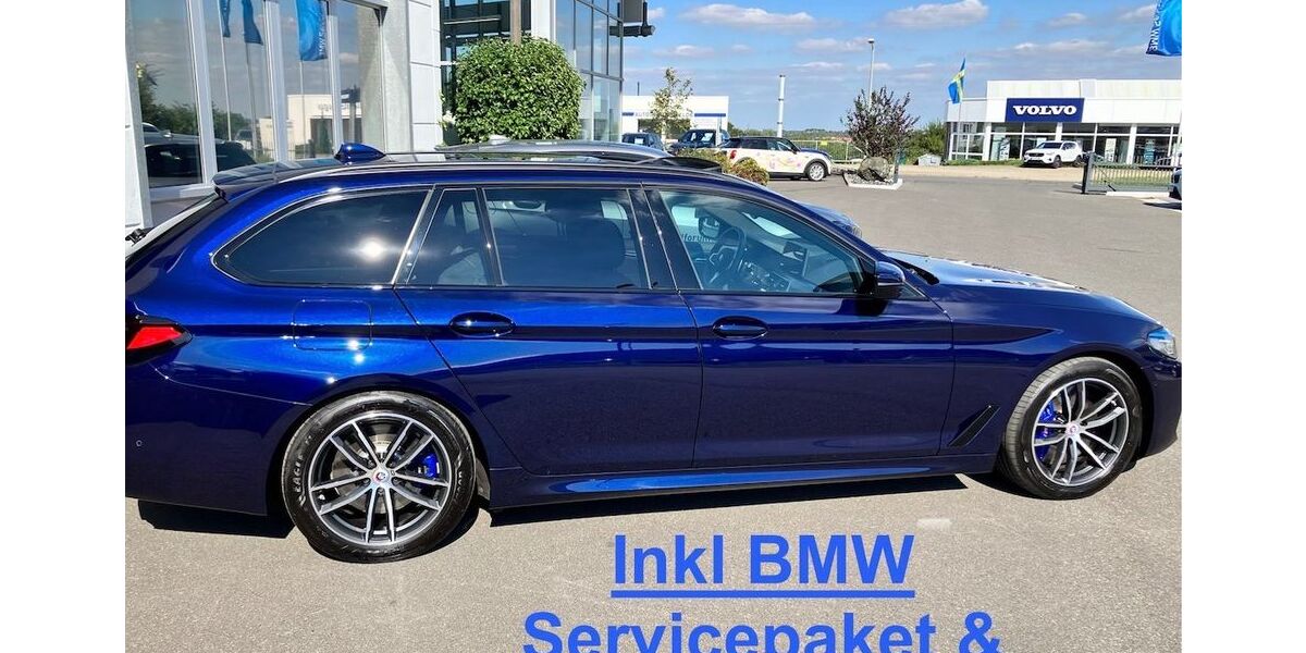 BMW 530 56.500 km 40.900 &euro; Diekholzen 31199
