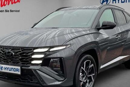 Hyundai TUCSON 8.000 km 41.100 &euro; Laatzen 30880