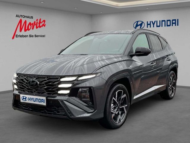 Hyundai TUCSON 8.000 km 41.100 &euro; Laatzen 30880