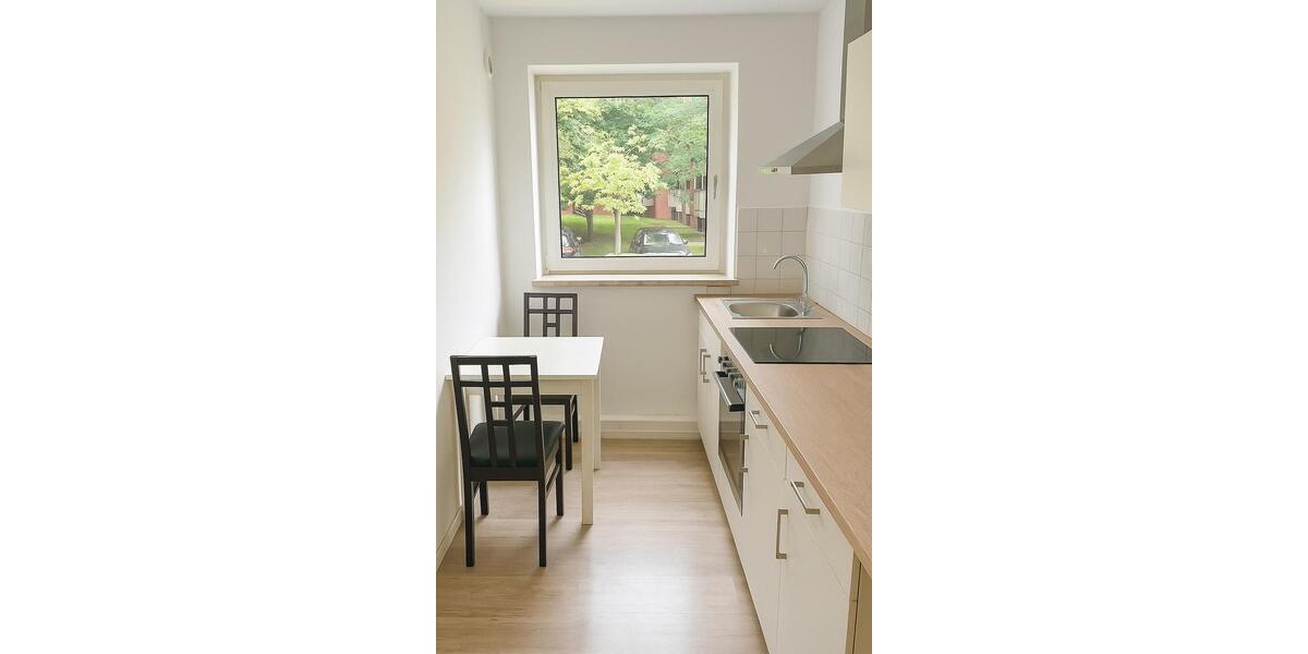 Erdgeschoßwohnung Hildesheim Itzum-Marienburg - 2 Zimmer, 61 m&sup2;, 660&euro; | Angebot:24770325